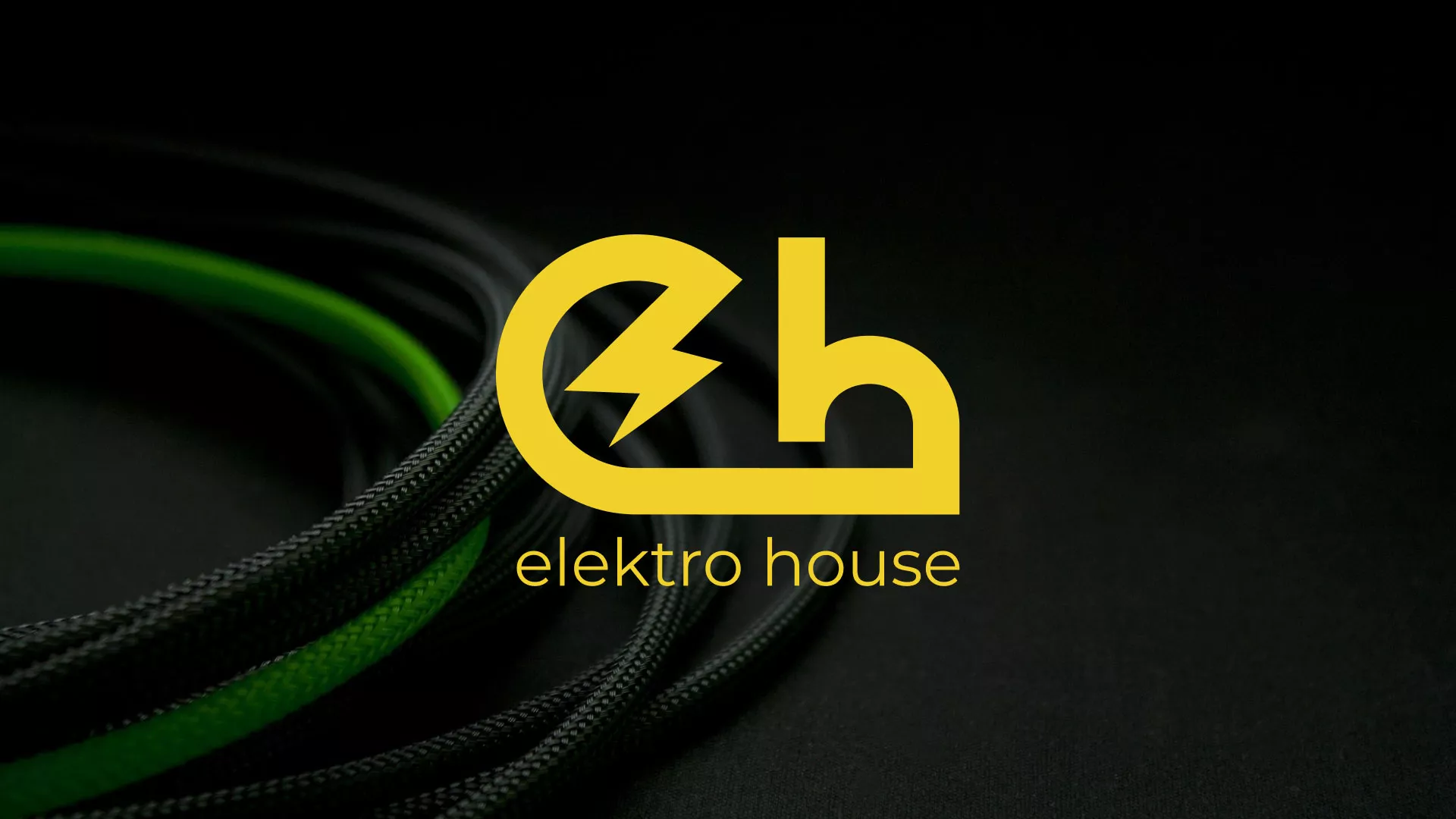 Создание сайта компании «Elektro House» в Верхотурье